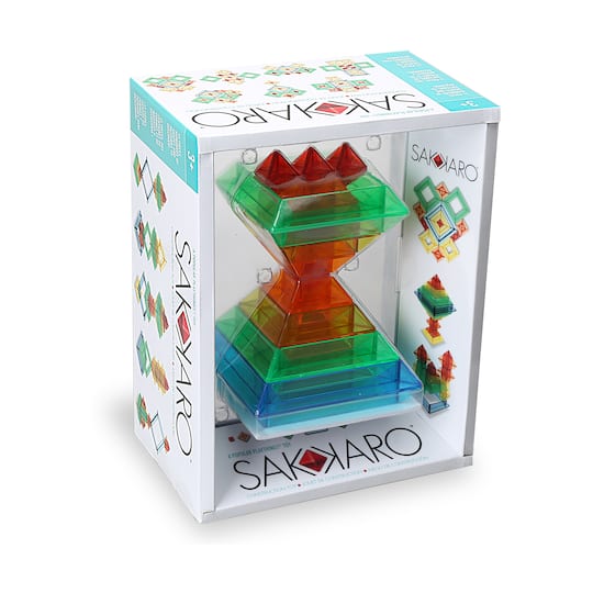 Sakkaro By Popular Playthings | 11" x 8.5" x 5.5" | Michaels®